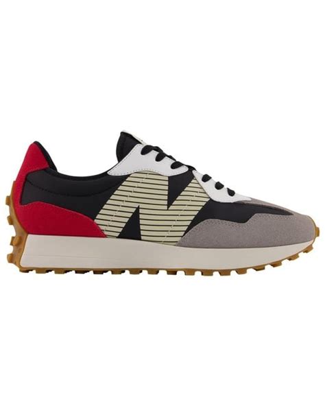 50 off selected 327 retro-style. . New balance 327 dicks